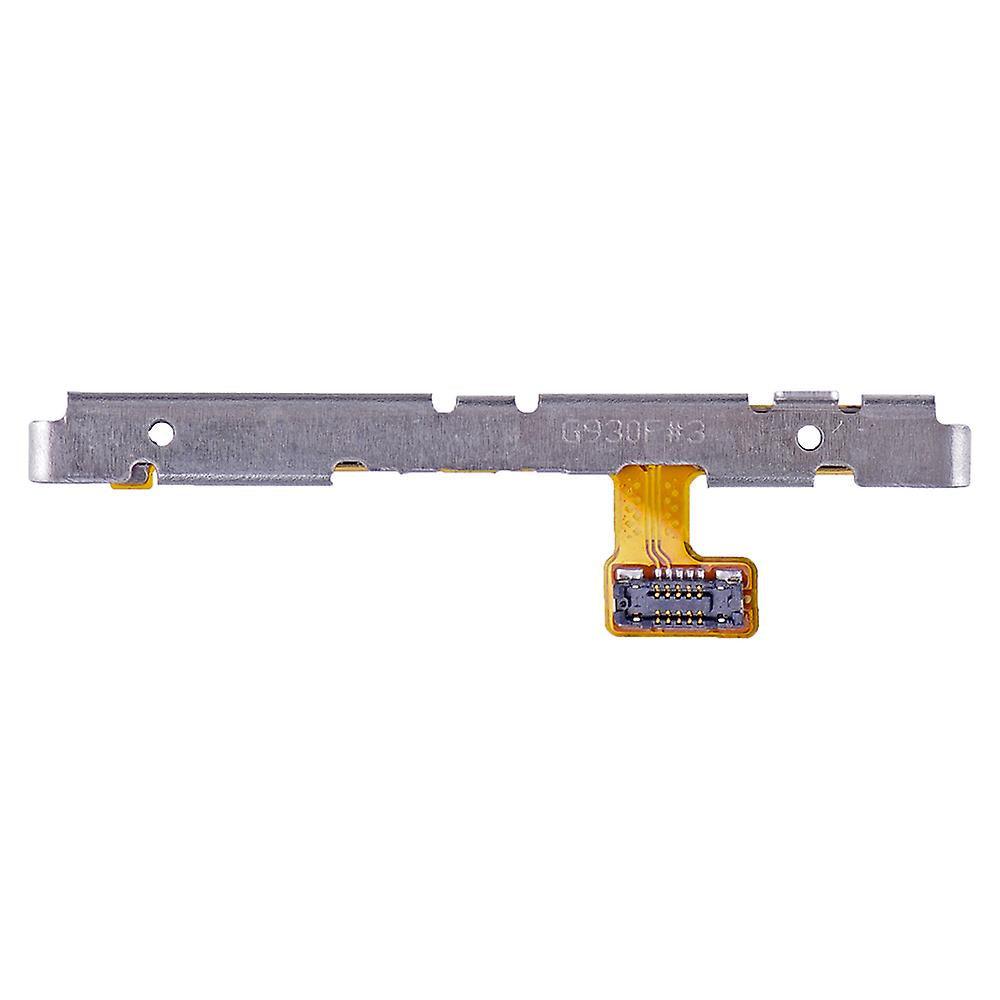 Volume Button Flex Cable For Samsung Galaxy S7 G930 - Best Cell Phone Parts Distributor in Canada, Parts Source Volume Button Flex Cable For Samsung Galaxy S7 G930 - Best Cell Phone Parts Distributor in Canada, Parts Source